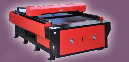 【薄金屬板激光切割機(jī) 金屬非金屬材料混合激光裁床-奧銳激光LJ】價格_廠家_圖片 -