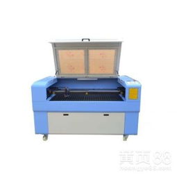 【紅太陽690工藝品亞克力皮革剪紙布料激光雕刻機木板畫切割機】-