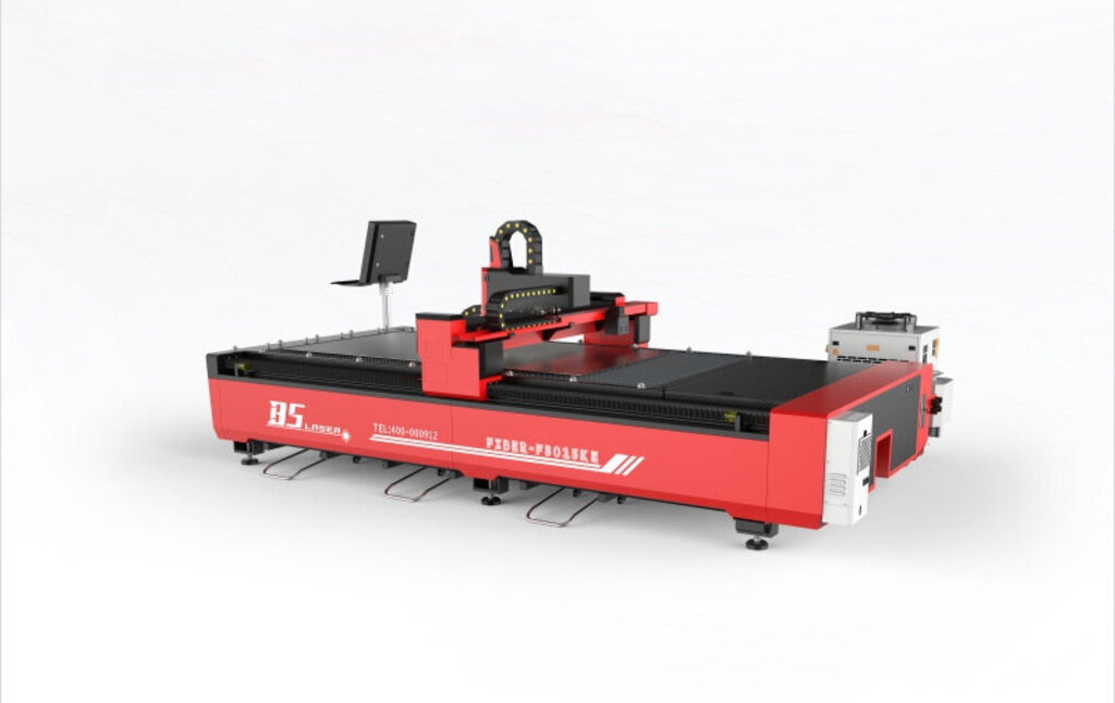 百盛熱門(mén)新品激光切割機(jī)產(chǎn)品圖精選