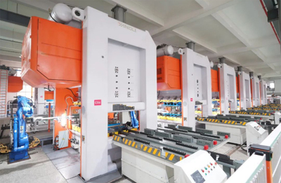 【走進(jìn)佳歌工廠】--之智能制造篇