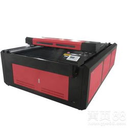 東莞3M膠激光切割機——高效精準的工業切割解決方案