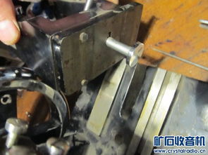 精密可調機械組件在精密機械系統中的協同應用