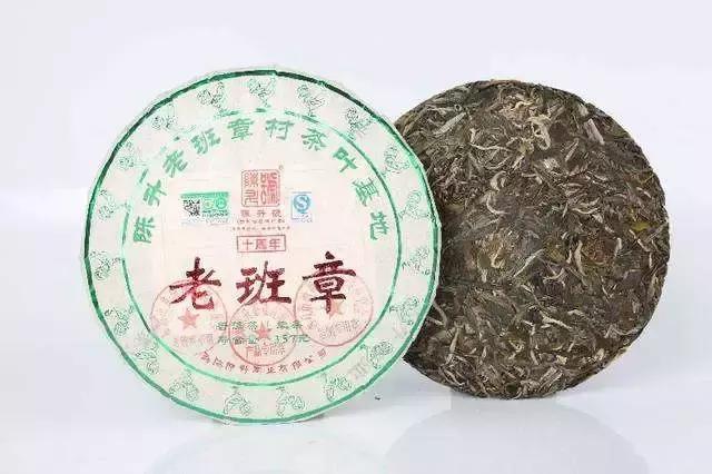 一山一味丨老班章、易武、冰島、昔歸，各山頭茶特色與茶具搭配指南